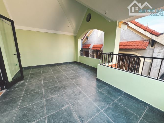 NHÀ MỚI SIÊU ĐẸP LÔ GÓC 14 TỶ 50m 5 TẦNG MT 6,2m Ô TÔ ĐỖ KINH DOANH XUÂN ĐỈNH BẮC TỪ LIÊM - 5