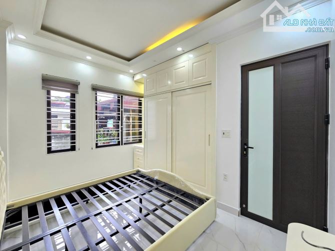 Bán nhà  4 tầng tại Hàng Kênh, P.Hàng Kênh, Lê Chân Giá 4 tỷ 500 - 5