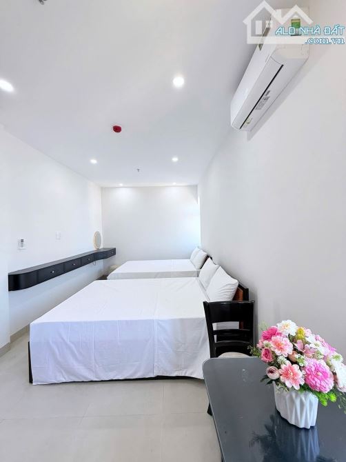 2. 🌴 BÁN TÒA CĂN HỘ KHÁCH SẠN 7 TẦNG – FULL NỘI THẤT – GẦN BIỂN LIÊN CHIỂU – 24 TỶ X - 5