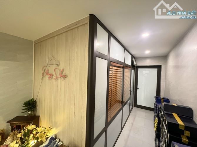 Bán Nhà tập thể Phố 8/3 tầng 1 diện tích 70m2– Hai Bà Trưng- Vị trí đẹp vừa ở và kinh doan - 5