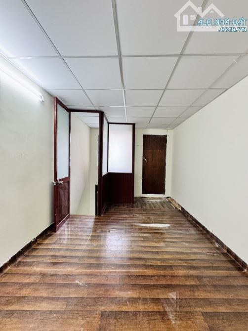 BÁN NHÀ ÔTÔ ĐỔ CỬA - 2 TẦNG - 46M2 - CHỢ XÓM MỚI GÒ VẤP - 4.15 TỶ - 5