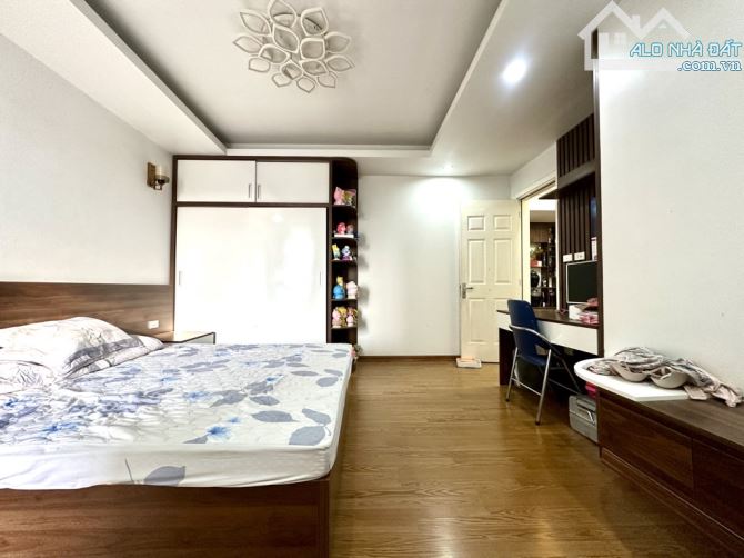 Bán chung cư Tecco Graden, Vũ Lăng Tứ Hiệp – Lô Góc, Thoáng Mát –  128 m – 7.1 tỷ - 5