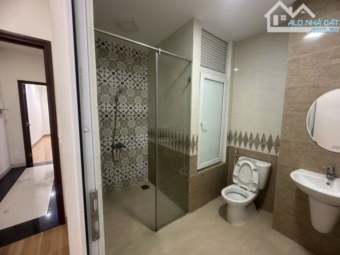 Bán nhà MT Bắc Ái, Tân Phú, 80m2, 5 tầng, 6PN, chỉ 13 tỷ TL - 5