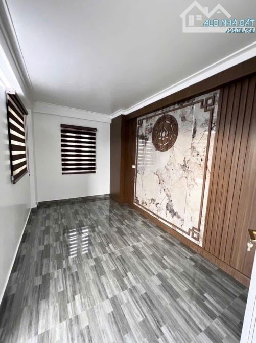 Bán nhà 4 tầng mặt ngõ Hào Khê Lạch Tray 60m2, 2 mặt ngõ, mt 8m giá 6,5 tỷ - 5