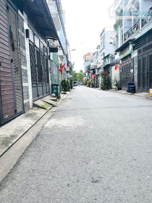 PHAN ANH, 4M x 17M, 2 TẦNG BTCT, HXH 7M THÔNG, GIÁP Q6, TÂN PHÚ, CHỈ 5 TỶ ++ - 5