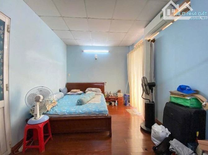 BÁN NHÀ 2 TẦNG - 43M2 - SỔ A4 - NGÃ TƯ AN NHƠN GÒ VẤP - CHỈ 4.3 TỶ - 5