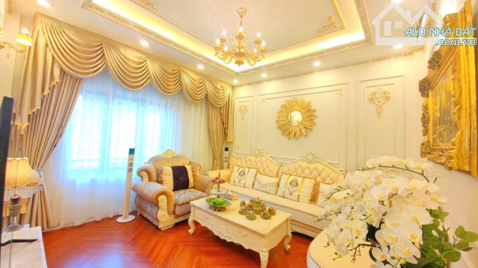 Mặt phố Nam Dư, chính chủ bán nhà 6 tầng, 62m, mặt tiền mênh mông, ở sướng, KD đỉnh cao - 5