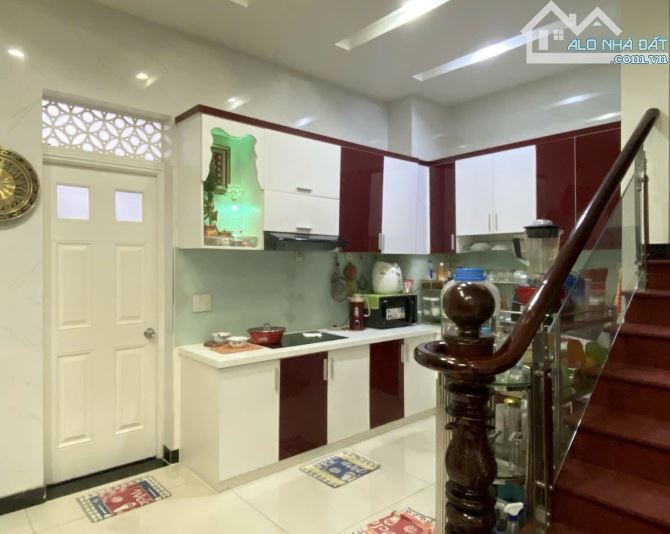 Q7 7x15M KDC TÂN QUY ĐÔNG, TÂN PHONG 4 TẦNG VIEW SÔNG CÔNG VIÊN CÂY XANH 27.xT - 5