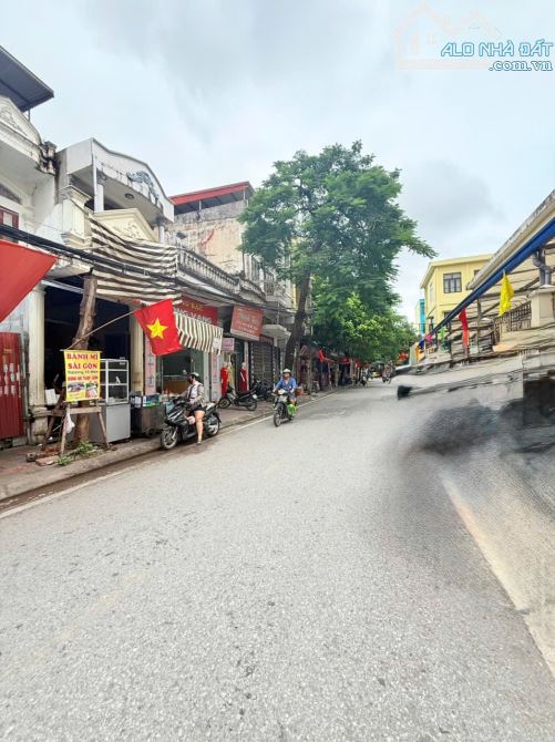 Lô đất to rộng nhất mặt đường Nguyễn Công Trứ quận Lê Chân giá 17,9 tỷ - 5