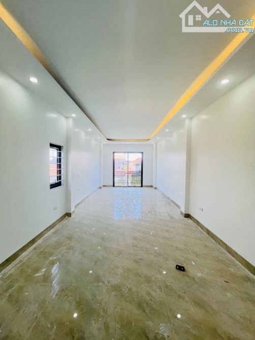 Bán nhà 6T thang máy, OTO vào, gần KĐT Đô Nghĩa, Hà Đông 50m giá nhỉnh 7 tỷ - 5