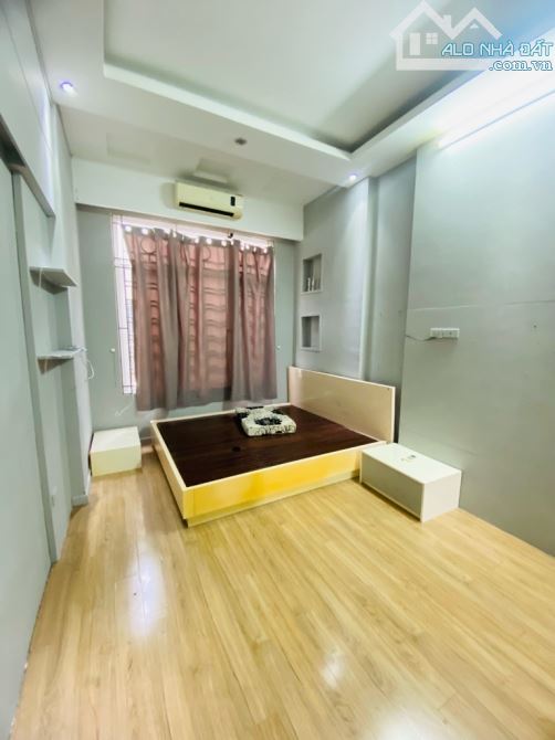 PHÂN LÔ- Ô TÔ ĐỖ CỬA- MẶT NGÕ- THẲNG TẮP- DÂN XÂY-30m ra PHỐ- THÔNG- KINH DOANH- ĐÀO TẤN - 5