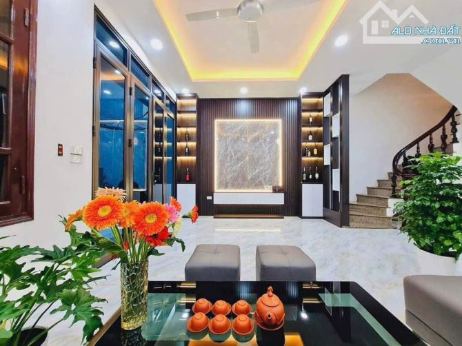 Bán Nhà Nguyễn Hoàng - Mỹ Đình - Nam Từ Liêm - 5