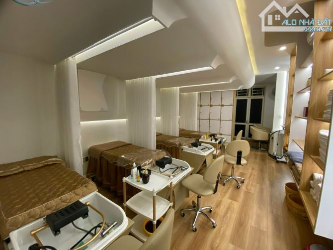 Nhà 02 Tầng Măt tiền Trần Quang Khải, Trung Tâm Ngã 6, Huế - 5