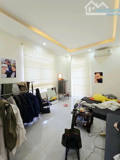 Nhà bán ô tô tận cửa, giá đầu tư hấp dẫn. - 5