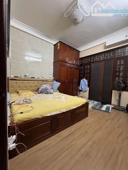 Bán Nhà Lê Trọng Tấn, Thanh Xuân - Oto - Gần Phố - 52m, 4 Tầng - Nhỉnh 14 Tỷ. - 5