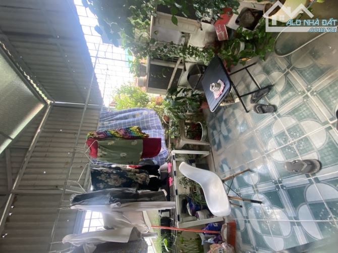 AN DƯƠNG -NGHI TÀM YÊN PHỤ TẦM TIỀN NHỎ XINH -6TẦNG DÂN XÂY. - 5