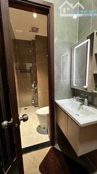 Nhà đẹp giá tốt - sổ hồng riêng - Hẻm lớn trần xuân soạn - 5