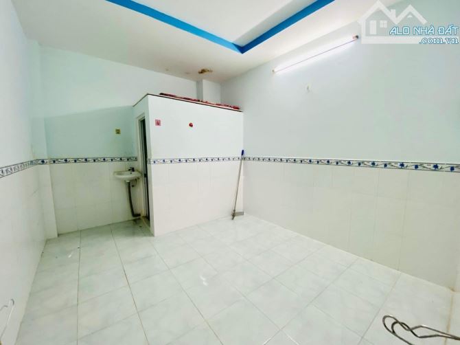 Bán nhà Tân Kỳ Tân Quý 6tỷ nhỉnh, Dòng tiền 25Tr/th, Hẻm ô tô, 57m2, 4Tầng Ở và Cho thuê - 5