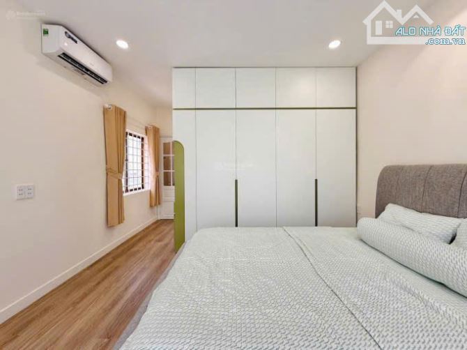 Bán nhà ngay đường Phan Văn Hân, Bình Thạnh. Giá 4 tỷ 250tr/ DT 61,5m2, sổ hồng riêng - 5