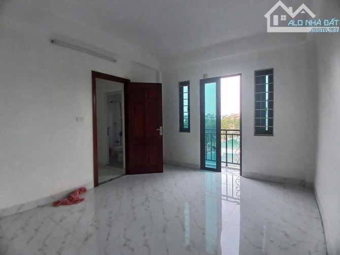 SIÊU PHẨM LÔ GÓC, MẶT ĐƯỜNG HỮU LÊ, MẬU LƯƠNG KINH DOANH, 5 TẦNG MỚI XÂY 53M2 14,9 TỶ - 5