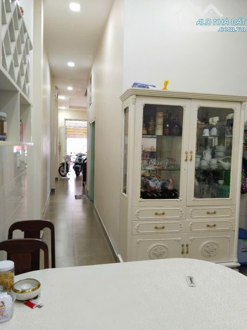 BÁN NHÀ MẶT TIỀN ĐƯỜNG NGUYỄN VĂN TỐ, P.TÂN THÀNH - TÂN PHÚ, 13 TỶ - 5