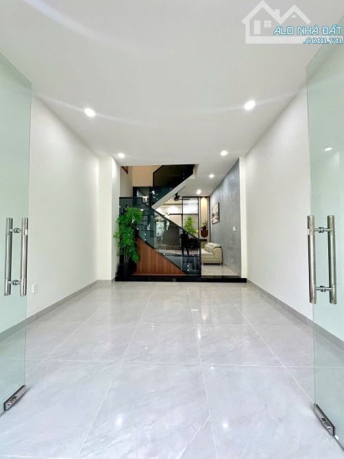 🏡 SIÊU PHẨM NHÀ 2 LẦU HẺM CÙ CHÍNH LAN PHƯỜNG BUÔN MA THUỘT ĐĂK LĂK - 5