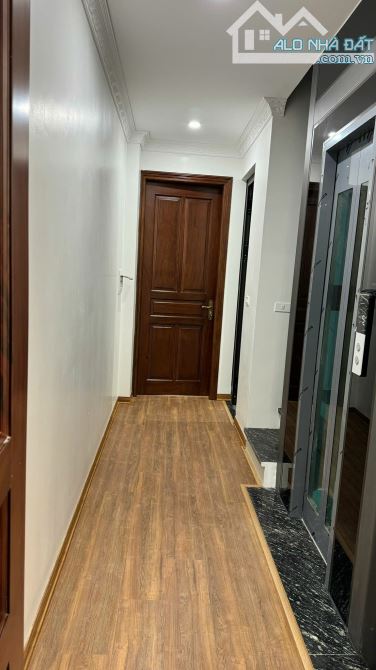 Chính chủ bán nhà mới Xuân Đỉnh-Nguyễn Xuân Khoát, 6T thang máy, ôtô  59m2 nhỉnh 12tỉ - 5