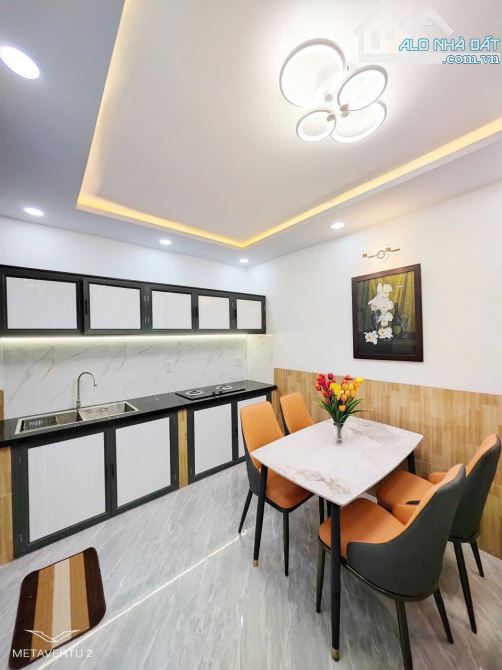 🏡 Bán nhà 2 tầng mới + nội thất, trung tâm Nha Trang - 5