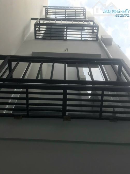 CHDV dòng tiền 50tr/tháng, Nguyên Hồng, Bình Thạnh, 12 phòng, 86m2 chỉ 8.5 tỷ - 5
