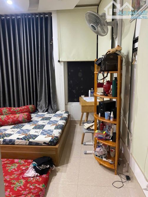 🏡  BÁN NHÀ QUẬN TÂN BÌNH – HẺM 116 THIÊN PHƯỚC GẦN CƯ XÁ BẮC HẢI - GÍA: 10,9 TỶ - 5
