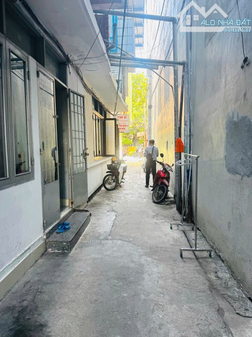 Căn Hộ đường Quang Trung. Đối diện Bệnh Viện Tỉnh. - 5