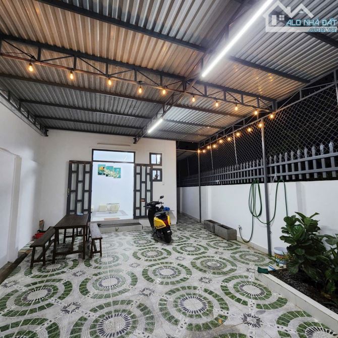 CẦN BÁN NHANH NHÀ VƯỜN, VĨNH NGỌC , NHA TRANG GIÁ 3 TỶ 650 TRIỆU - 5