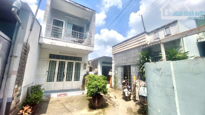 🌴Bán nhà C4 - 58mv(5.8*10), Full thổ, Công nhận đủ, TT Linh Trung, Thủ Đức. - 5