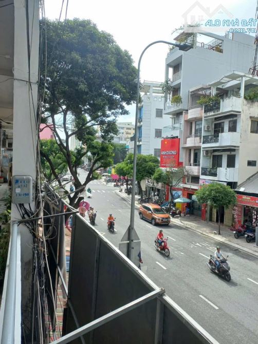 Bán Chung Cư lầu 1 đường Nguyễn Trãi,P.11,Q.5,dt: 80m2 - 2 Tỷ 65. - 5