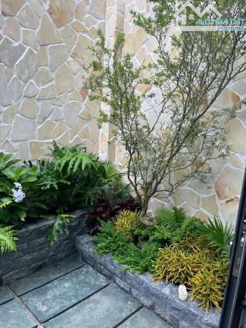Bán Nhà Lê Đức thọ. P15,Q Gò Vấp,nhà mới 4 tầng,ngang 4-16(64m2)ô tô ngủ trong nhà. - 5
