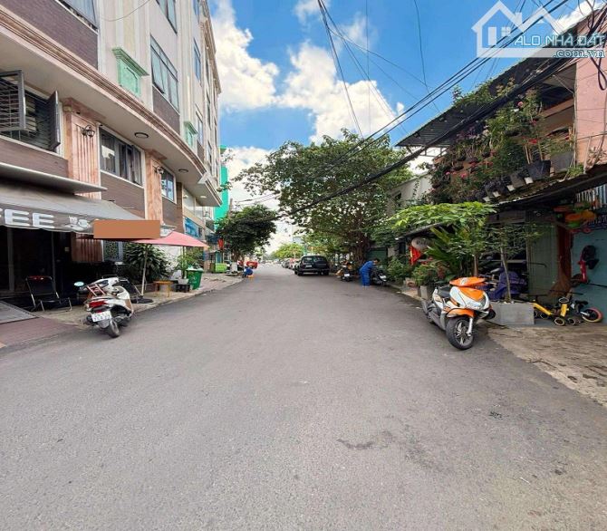 Hơn 160tr/m2 có căn nhà MT KD Yên Thế, P2, Tân Bình, 140m2, 2 tầng, ngang 13, thuong lượng - 5