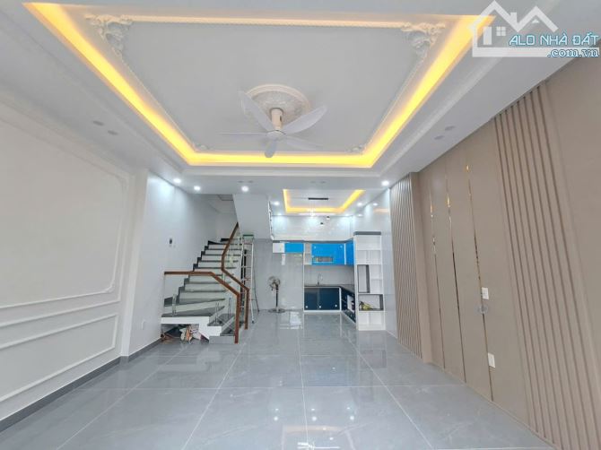 Chính chủ gửi bán nhà 3 tầng độc lập tại đường Bùi Thị Từ Nhiên- Đông Hải – Hải Phòng . - 5