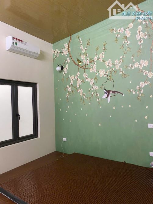 Đất Việt Hùng Đông Anh lô vị trí vàng 47,5m2 giá 3,5 tỷ đường oto cách trục chính 15m - 5