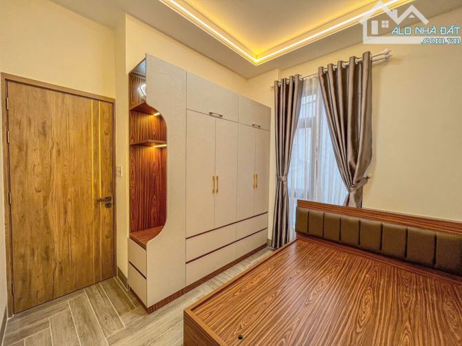 Nhà Trệt Lầu Mới hẻm 160 đường Tầm Vu - Gần trường Cao đẳng Cần Thơ, P.Tân An - 5