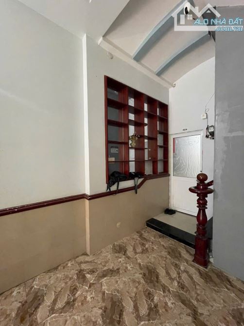 Bán nhà CHDV Phạm Văn Chiêu, P. 9, Gò Vấp Giá 7,5tỷ - 5