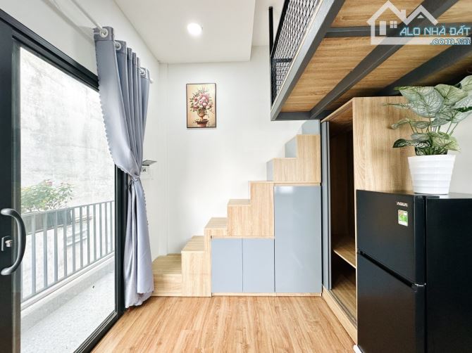 CHDV Bình Thạnh dòng tiền hơn 70tr/tháng, 9 phòng, 88m2 chỉ 10.9 tỷ - 5