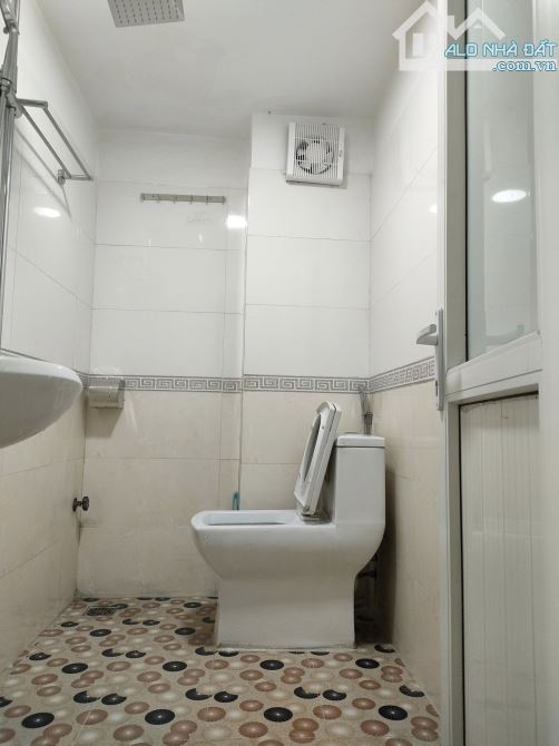 BÁN NHÀ 4 TẦNG Ô TÔ ĐỖ CỬA, KHU PHÂN LÔ QUÂN ĐỘI GẦN PHỐ TÔ VĨNH DIỆN – THANH XUÂN. - 5