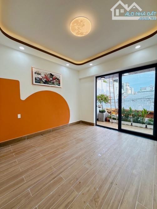 🏡 NGAY GÒ DẦU–TẶNG FULL NỘI THẤT–2 TẦNG  65M2, 3PN-CHỦ GIẢM  CÒN 6.18 TỶ TL - 5