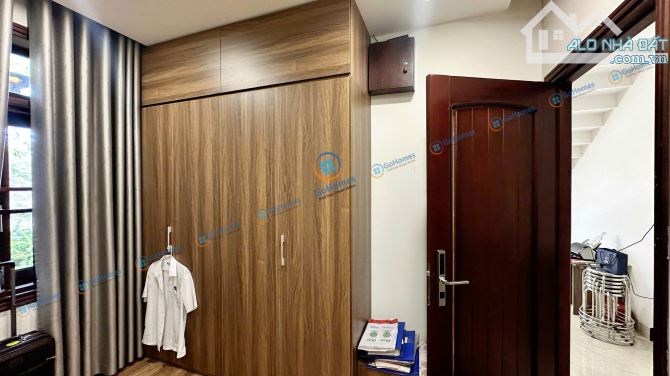CHO THUÊ NHÀ SÂN VƯỜN 2 TẦNG 200M2 - GẦN TRƯƠNG QUANG ĐƯỢC, KHU NAM HÒA XUÂN - 5