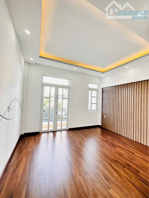 QUẬN 12, BÁN NHÀ THẠNH XUÂN 13 KHU ĐIỀN THUẬN DT 4.5x14m, CHỈ 5.5 TỶ - 5