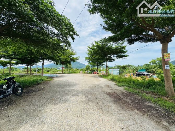 ĐẤT HẺM PHÚ TRUNG - P. TÂY NHA TRANG - 5