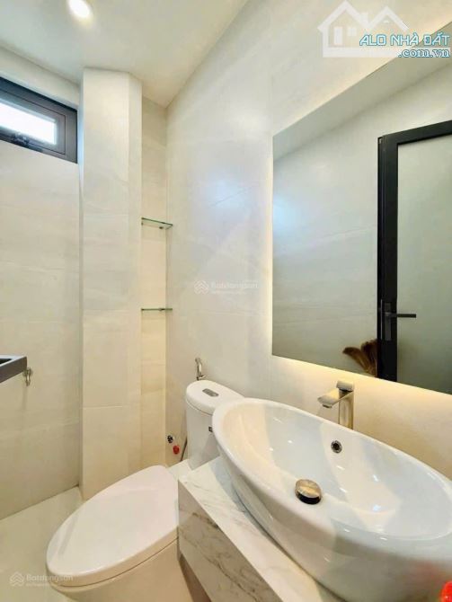 CHÍNH CHỦ CẦN BÁN NHÀ THẠCH THỊ THANH,ĐAKAO,QUẬN 1-GIÁ:6TỶ890/70M2(5X14)-SHR - 5