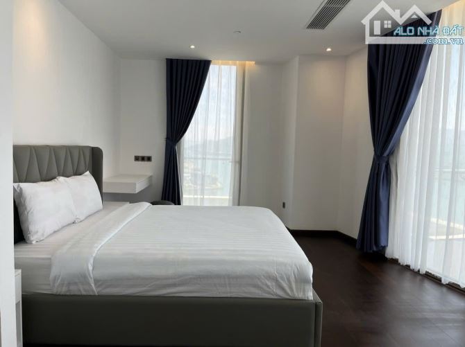 🌟 CĂN HỘ HILTON ĐÀ NẴNG – CĂN GÓC VIEW SÔNG HÀN, NỘI THẤT 5⭐ 🌟 - 5