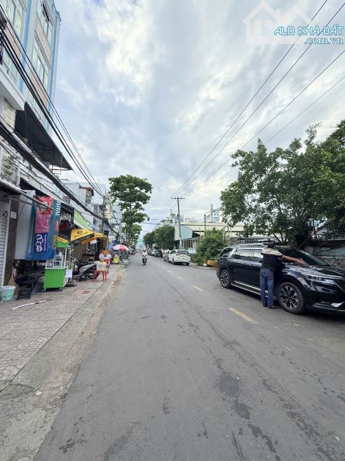 Bán nhà lô góc mặt tiền Dương Bá Trạc phường 1 Quận 8, 4x15m 55m2 chỉ 7,95 Tỷ - 5