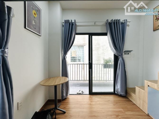 Bán CHDV mới xây Bình Thạnh – 10 phòng full nội thất, giá 10.9 tỷ - 5